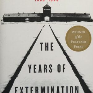 The Years of Extermination