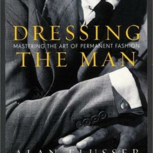 Dressing the Man