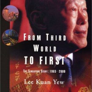 From Third World to First