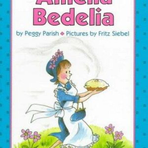 Amelia Bedelia