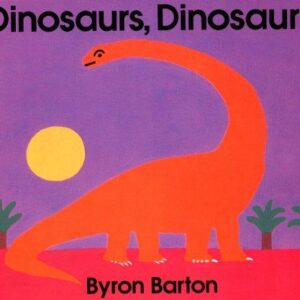 Dinosaurs, Dinosaurs Big Book