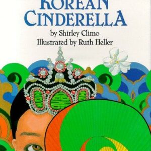 The Korean Cinderella