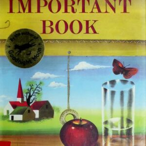 The Important Book