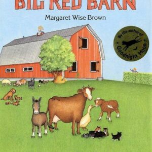 Big Red Barn