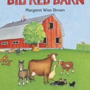 Big Red Barn