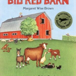 Big Red Barn Big Book