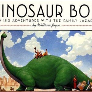 Dinosaur Bob and His Adventures with the Family Lazardo