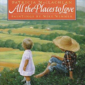 All the Places to Love