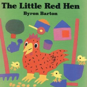 The Little Red Hen