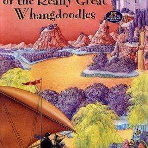 The Last of the Really Great Whangdoodles