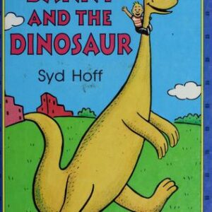 Danny and the Dinosaur