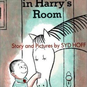 The Horse in Harry's Room