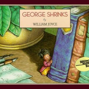 George Shrinks