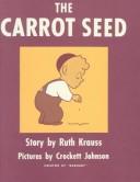 The Carrot Seed: 75th Anniversary
