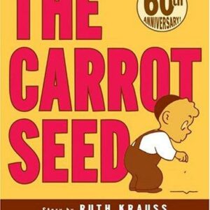 The Carrot Seed