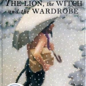 The Lion, the Witch and the Wardrobe