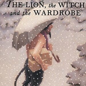 The Lion, the Witch and the Wardrobe