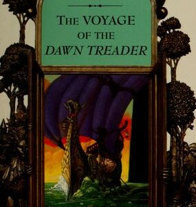 The Voyage of the Dawn Treader