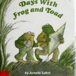Days with Frog and Toad