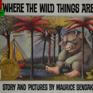 Where the Wild Things Are
