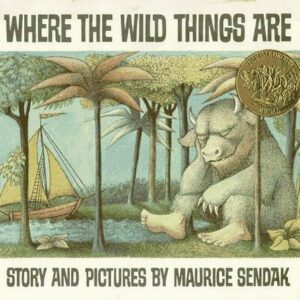 Where the Wild Things Are