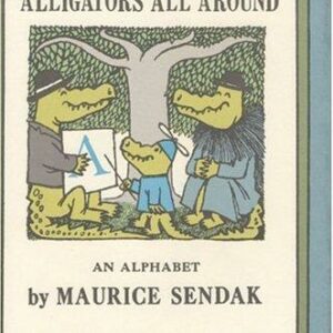 Alligators All Around