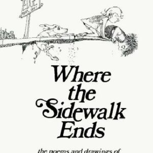 Where the Sidewalk Ends