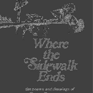 Where the Sidewalk Ends