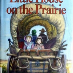 Little House on the Prairie
