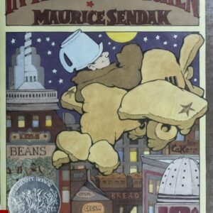 In the Night Kitchen