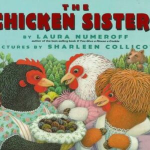 The Chicken Sisters