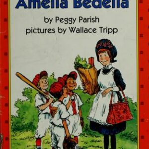 Play Ball, Amelia Bedelia