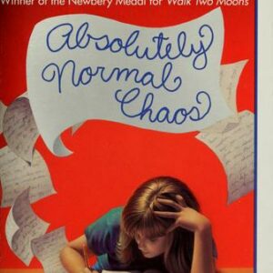 Absolutely Normal Chaos