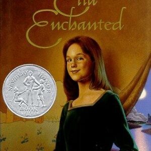Ella Enchanted