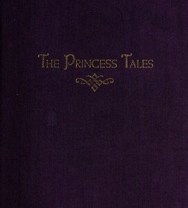 Princess Sonora and the Long Sleep