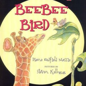 The Baby Beebee Bird