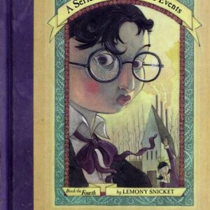 A Series of Unfortunate Events #4: The Miserable Mill