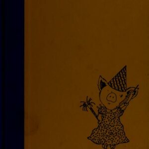 If You Give a Pig a Party