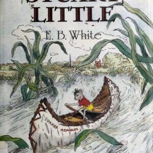 Stuart Little Read-Aloud Edition