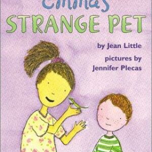 Emma's Strange Pet
