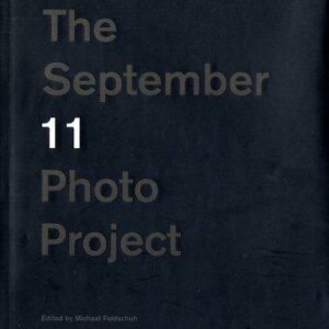 The September 11 Photo Project