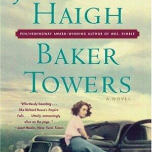Baker Towers
