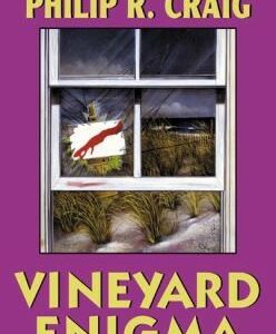 Vineyard Enigma