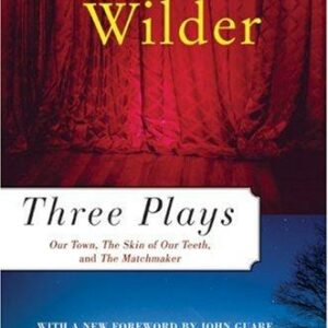 Three Plays