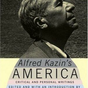 Alfred Kazin's America