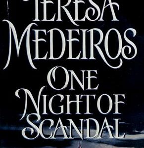 One Night of Scandal