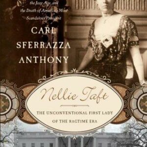 Nellie Taft