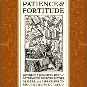 Patience & Fortitude