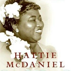 Hattie McDaniel