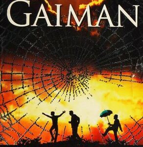 Anansi Boys